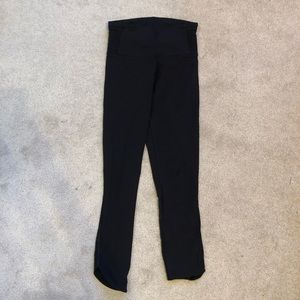 Lululemon full length leggings